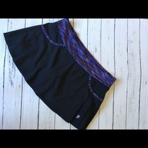 Prince | tennis skirt